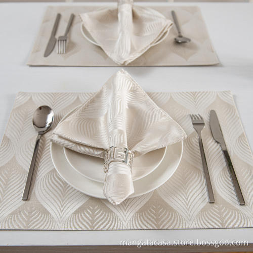 Hotel table /Restaurant table napkin/Wedding table napkin
